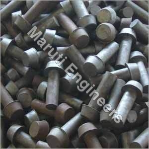 Crown Pinion Forgings