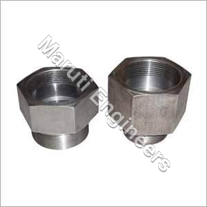 Hex Adopter Fittings