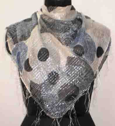 Women Square Scarves