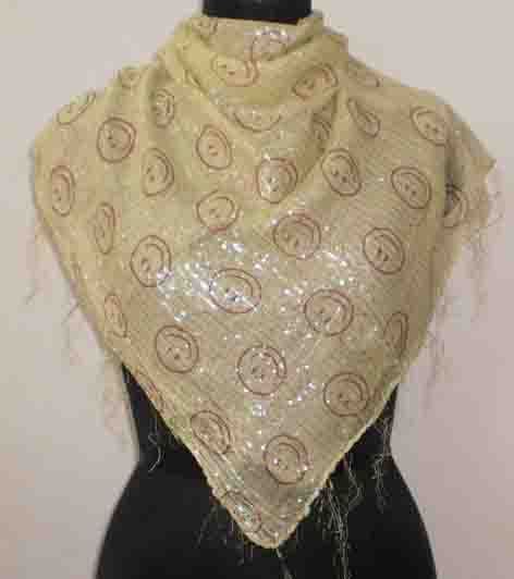 Men Silk Scarves