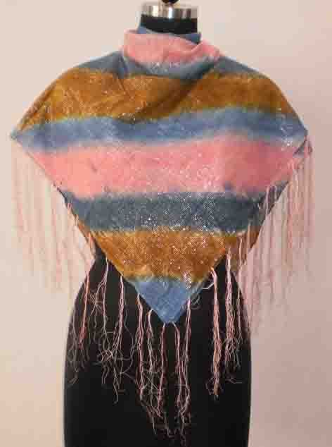 Women Cotton Scarves