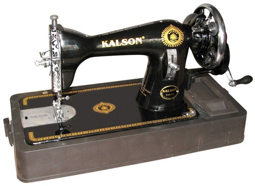 Tailor Sewing Machine By KALSON INDUSTRIES