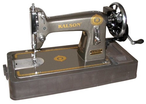 Kalson Link Motion Sewing Machine By KALSON INDUSTRIES