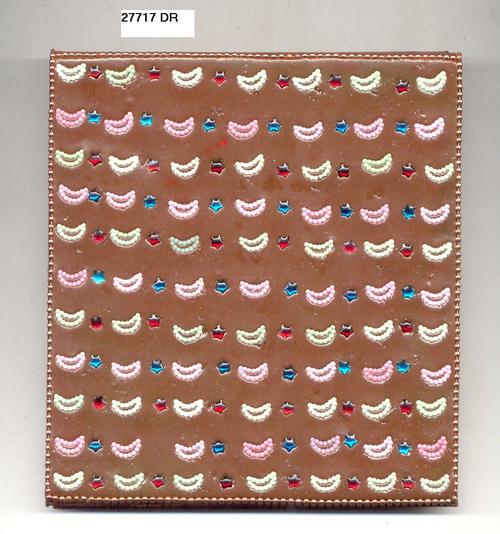 Personalised Leather Diary