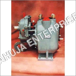Centrifugal Pump
