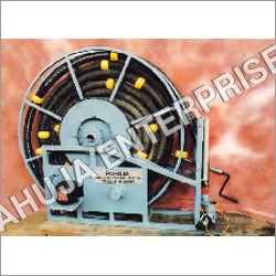 Hose Reel Catherene Type