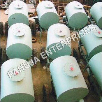 Water Tanker