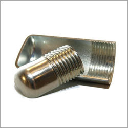 Roll Threading