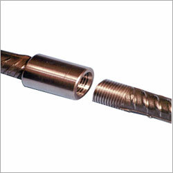 Rebar Coupler