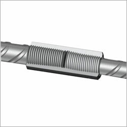 Durojoint Transition Coupler