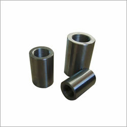 Parallel Rebar Coupler
