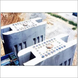 Durojoint Couplers Services