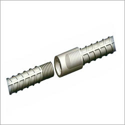 Parallel Thread Coupler