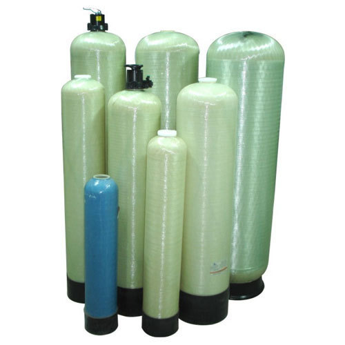 Softner For Ro System