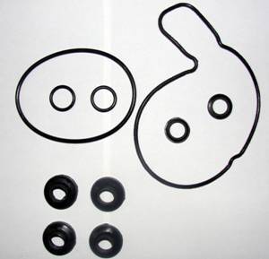 O Rings
