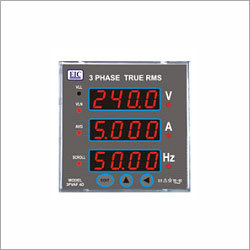VAF Meter
