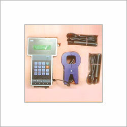 Energy Meter Calibrator