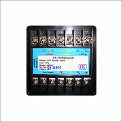 Transducer