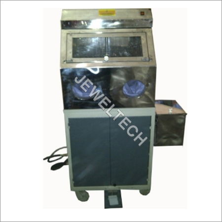 Water Jet Machine