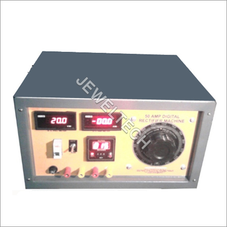 Rectifier