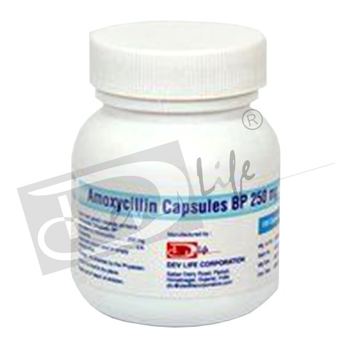 Pharmaceutical Capsules