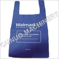 Walmart Shopping Bags