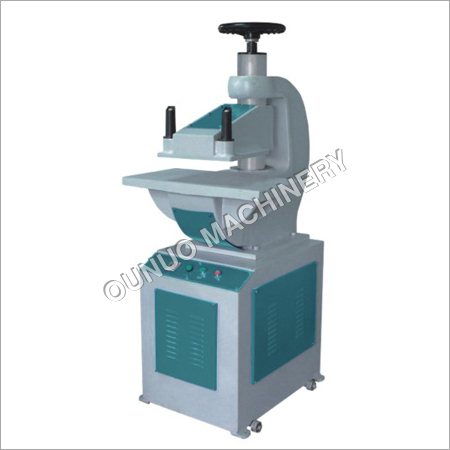 Hydraulic Pressure Punching Machine