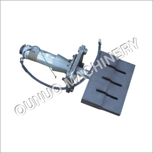 Square Mould
