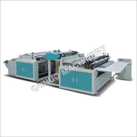 Non Woven Ultrasonic Cutting Machines