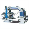 Flexographic Printing Machinery