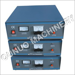 Ultrasonic Generator Box