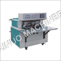 Semi Soft Handle Sealing Machine