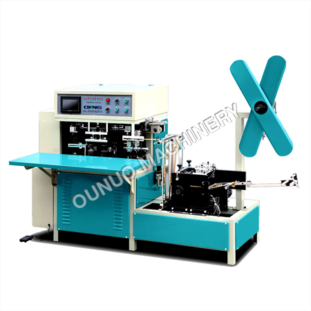 Automatic Soft Handle Sealing Machine