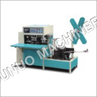 Automatic Soft Handle Sealing Machine