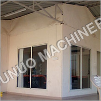 Sandwich Panel