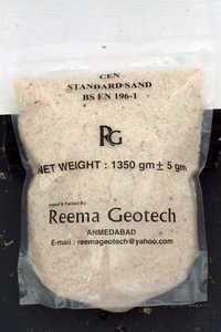 CEN SAND (BSEN 196-1)
