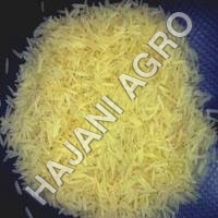 Pusha Golden Parboiled Rice
