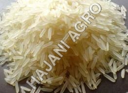 Pusha White parboiled Basmati Rice