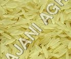 Sharbati Golden Parboiled Rice