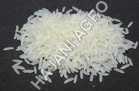Sharbati Raw Rice
