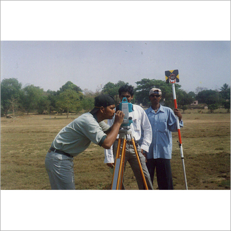 Topographical Survey