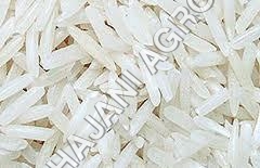 Traditional Basmati rice