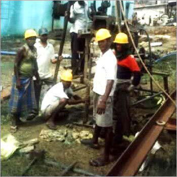 Geotechnical Investigation