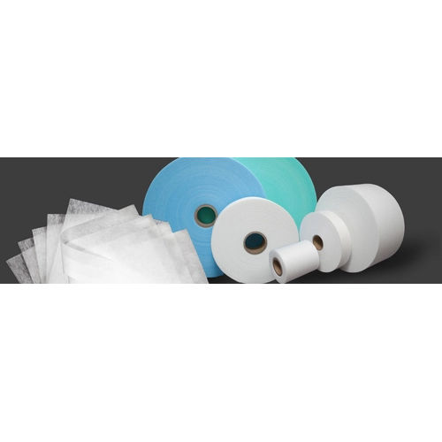 Nonwoven Packaging Fabric 