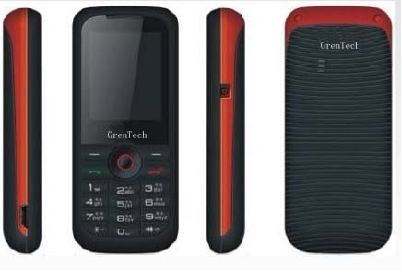 MT6252 platform Mobiles