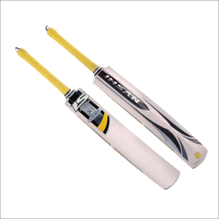 Ihsan Lynx X1 Bats