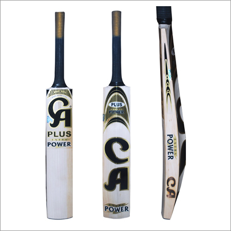 CA Plus Extra Power Cricket Bat