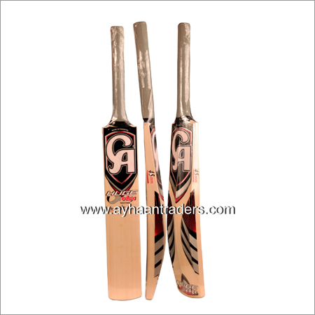 Huge Edge 5 Star Cricket Bat