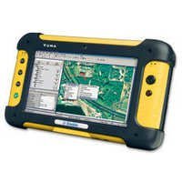 Yuma Rugged Tablet Computer