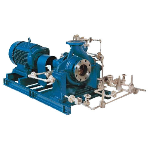 Process Pumps